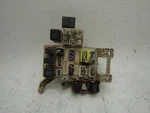 Fuse Box RX300 1999 2003 Lexus Front Dash Inner Interior Relay Junction Block Used. Price: $56.99.