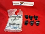 Nos Oem Ford 9L3Z-9922666-AA Handle Kit Lot Of Six (6) New. Price: $12.99.