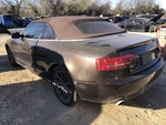 Driver Rear Suspension Awd Quattro Fits 09-16 Audi A4 932549 Used. Price: $259.25.