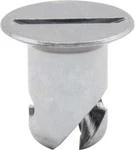 Allstar Performance ALL19268 Flush Hd Fasteners 7/16 .500IN 50PK Alum New. Price: $149.99.