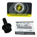 90-91 Mazda Miata MX5 Oem Genuine Crank Pulley Short Nose Snc Bolt B630-11-406C New. Price: $25.95.