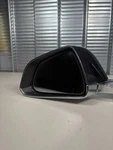 2017-2020 Tesla Model 3 Left Driver Side Mirror Oem Used. Price: $350.00.