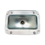 Ford Mustang 64-66 Driver Passenger Side Replacement Tail Light Housing New. Price: $35.41.