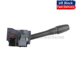 Turn Signal Switch Ford Crown Victoria Lincoln Town Car Mercury 7W1T13K359AA New. Price: $29.45.