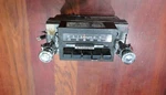 1975 -1978 Ford Oem Am/fm Radio Stereo 6A D5AA 19A241 Mustang Fairlane F150 Used. Price: $95.00.