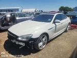 Blk Console Box Oem 13-19 Bmw 640I Used. Price: $105.00.