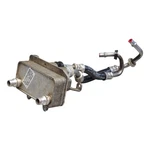 Mercedes Vito W447 Gearbox Oil Cooler A0995006300 Used. Price: $54.16.
