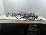 2011 Mazda CX-9 Floor Body Wire Harness Oem+ Used. Price: $247.87.