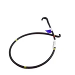 Volvo V60 Turbocharger Hose Genuine 31293504 Neu. Price: $65.39.