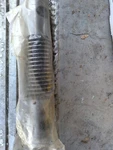 New Automann M5266 Spring Pin For Mack 44QK26A. Price: $20.25.
