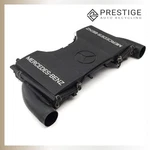 1990-1992 Mercedes-benz 500SL Air Intake Cleaner Filter Box Housing 1190940002 Used. Price: $150.00.