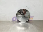 2003 Ford Tbird Thunderbird Center Cap Chrome Used. Price: $118.75.