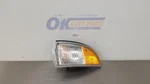 96 Buick Roadmaster Limited Wagon Side Marker Light Lamp Left Driver Used. Price: $45.90.