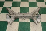 21-25 Mustang Mach-e Awd Front Crossmember Subframe Cradle Support Factory Oem Used. Price: $838.99.