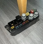 1985-1989 Toyota AW11 MR2 Under Engine Hood Fuse Box Oem Used. Price: $169.99.