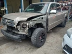 Passenger Right Front Spindle/knuckle Fits 04-07 Sequoia 573173 Used. Price: $299.99.