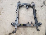 (local Pickup Only) Crossmember/k-frame Front Fits 11-13 Regal 1803962 Used. Price: $189.91.