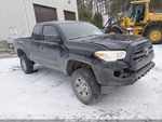 Fuse Box Engine 4 Cylinder 2TRFE Fits 16-23 Tacoma 2139072 Used. Price: $189.89.