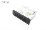 2018-2019 SQ5 Dash Audio Radio Receiver Sd Cd Disc Player Head Unit Oem Used. Price: $349.99.