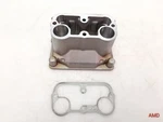 2011 Bmw 335XI 335I N55 E90 E92 Spark Plug Recess Insert Gasket 11127605104 Used. Price: $29.99.