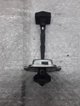 R/f Right Passenger Front Door Stopper 2009 Honda Fit Z-108-1P Used. Price: $59.00.