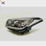 Hyundai Genesis G80 Hid Lh Driver's Side HEADLIGHT.92101-B1170 Used. Price: $580.00.