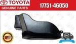 Toyota Oem Air Intake Inlet Cleaner Duct For 93-02 JZA80 Supra MK4 17751-46050 New. Price: $25.00.