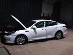 Chassis Ecm Body Control Bcm Right Hand Dash Built Fits 16-18 Optima 2125896 Used. Price: $75.00.