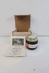Vtg North Star Swift - On The Move Trucking Advertising Compass W/box & Papers New. Price: $29.99.