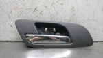 07 - 14 Gmc Yukon Xl 1500 Left Driver Front Interior Door Handle Used. Price: $39.96.
