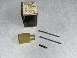 1969 Gm With Turbo Hydromatic 350 Transmission Governor Drive Gear Nos 3947079 New. Price: $19.99.