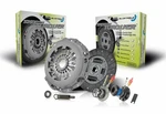Blusteele Clutch Kit For Mercedes Benz Vito 110CDI 2.2 Ltr Tdi OM611.980 99-03 Brand. Price: $862.14.