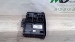 2020-2022 Ford Escape 1.5L Awd Bcm Body Control Module Oem LX6T-15604-HCF Used. Price: $90.00.