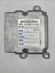 Bag Control Module Fits 19-22 Honda Hr-v 77960-T7A-A230-M2 77960T7AA230M2 Clean Used. Price: $250.00.