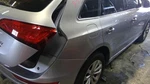 Passenger Quarter Panel Vin Fp 7TH And 8TH Digit Fits 09-17 Audi Q5 669920 Used. Price: $349.99.