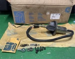 Genuine Oem Cummins 3800705 Solenoid Fuel Shut Off Ships Free New. Price: $399.99.