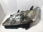 Lexus ES350 2007 2008 2009 Lh Driver Hid Xenon Headlight Oem 81185-33680 Used. Price: $299.99.