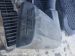 Engine Cover Oem 2015 Dodge RAM1500 Used. Price: $100.00.