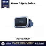 Genuine Power Tailgate Switch 96740J5100 For Kia Stinger New. Price: $64.00.
