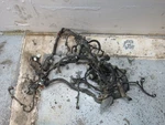 2015-2018 Nissan Murano Engine Wire Harness V6 Oem Used. Price: $199.99.