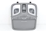 2014-2015 Kia Sorento Overhead Console Dome Map Light Switch 92800-2P600 Oem Used. Price: $84.99.