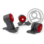 Innovative For 90-93 Integra B-series Black Steel Mounts 75A Bushings New. Price: $239.66.