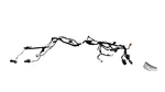 2021-2023 Tesla Model X Rear Right Door Cable Wiring Harness Loom 1552579-00-C Used. Price: $161.39.