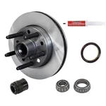 Wilwood 160-9239LS Gm Metric Hub/rotor, 10.5 In, Long Studs, Drp New. Price: $282.99.