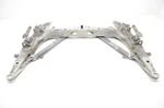 Front Suspension Crossmember Assembly Fits 06-12 Porsche Cayman Used. Price: $397.28.