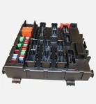 Saab Genuine Oem Fuse Box For 12769678 New. Price: $297.33.