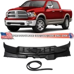 New Windshield Wiper Cowl Panel Fits For Dodge Ram 1500/2500/3500 2002-2007 2008. Price: $68.88.
