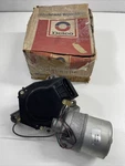 1970S Gm Delco Wiper Motor 4961246 4960910 Chevrolet Olds Cadillac C6 New. Price: $199.95.