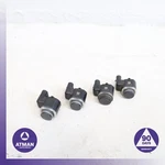 Bmw F07 535I 550I Gt Front Rear Bumper Parking Aid Sensor Set Oem Used. Price: $99.60.