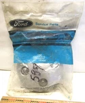 Vintage Ford E5SZ-1130-B Thunderbird 1985 Wheel Cap Used. Price: $10.04.